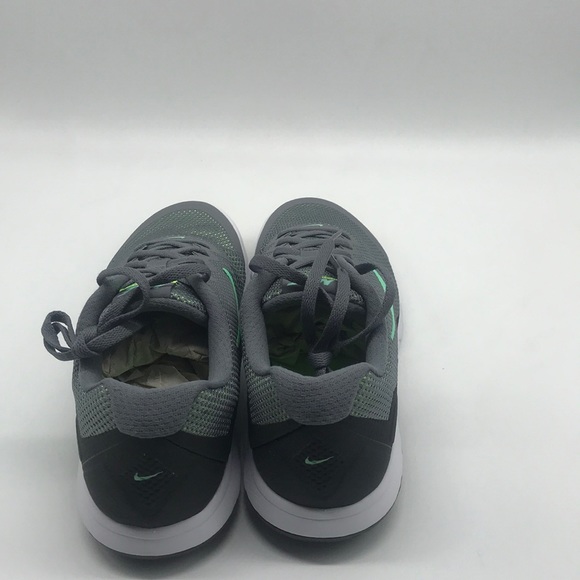 nike flex experience rn 6 women's black